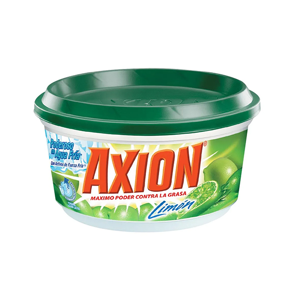 Box - Jabon Axion x 235 grs