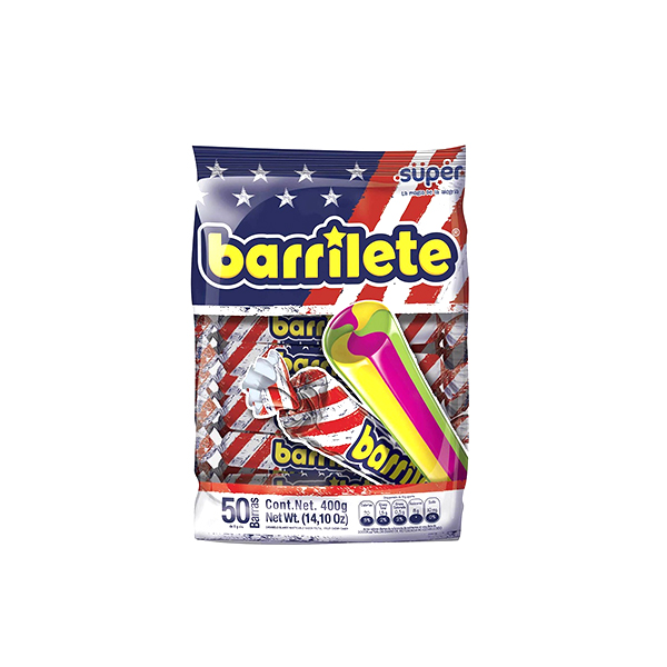 Box - Barrilete