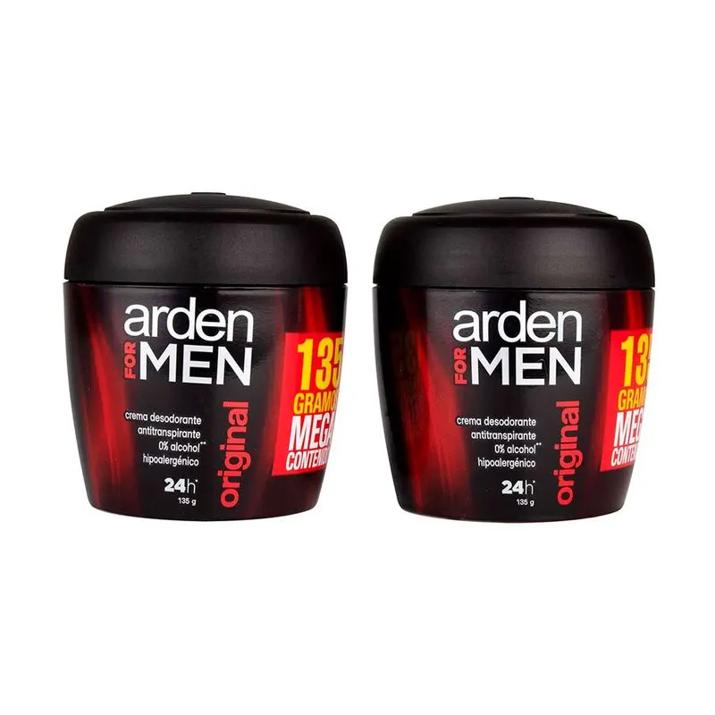Box - Desodorante Arden x 12 Ds