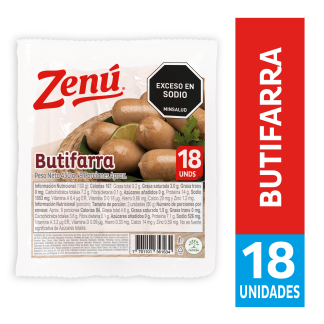 Box - Butifarra