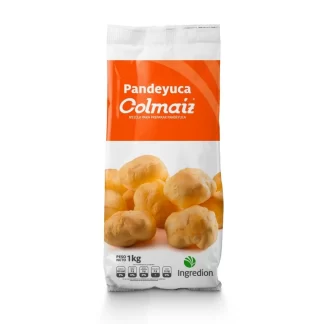 Box - Pandeyuca Colmaiz x 1 Kg