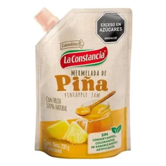 Box - Mermelada Pina La Const