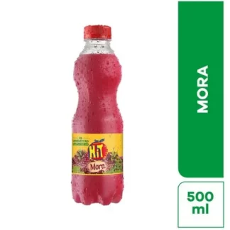 Box - Jugos Hit x 500 ml Mora