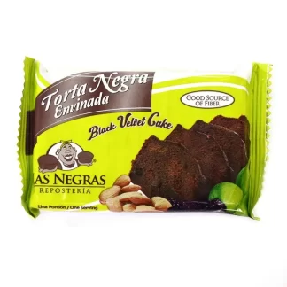 Box - Torta Envinada x 8 Disp