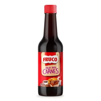 Box - Salsa Carnes Fruco x 156