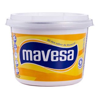 Box - Margarina Mavessa x 500
