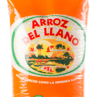 Box - Arroz Del Llano x 5000