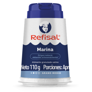 Box - Refisal Marina x 110 Grs