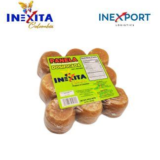 Box - Panela Dosificada x 12