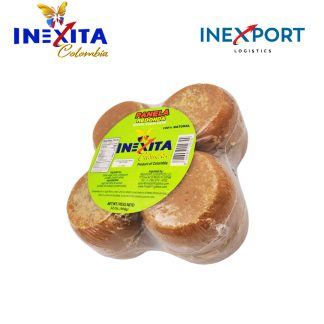 Box - Panela 8 Caras Inexita