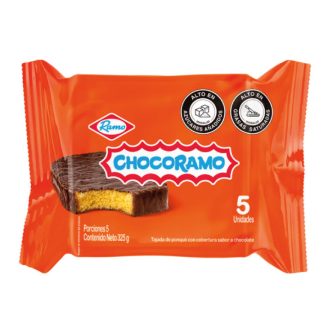 Box - Chocorramo X 325 gr
