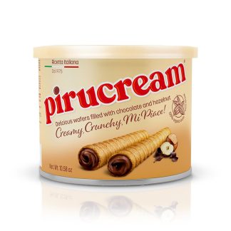 Box - Pirucream Choco. x 300 gr