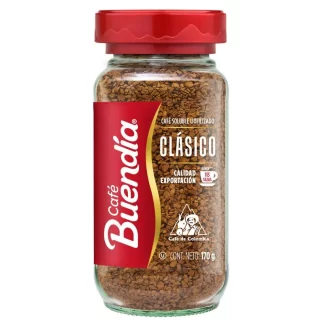 Box - Cafe Buen Dia Clasico x 1