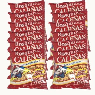 Box - Rosquitas Calenas x 12 Ds