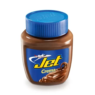 Box - Jet Crema x 350 Gr