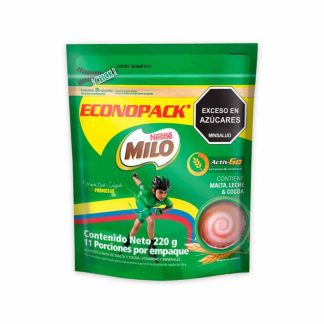 Box - Milo DoyPack x 220 Grs