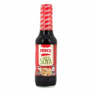 Box - Salsa de Soya x 156 grs