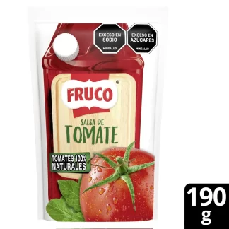 Box - Salsa Tomate Doypack