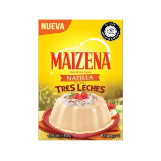 Box - Natilla Tres Leches Maize