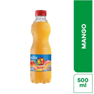 Box - Jugos Hit x 500 ml Mango