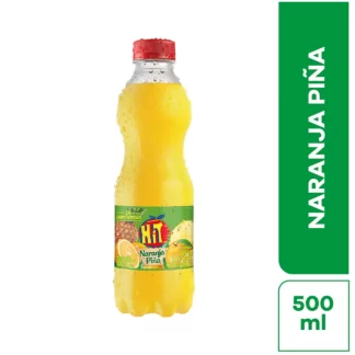 Box - Jugos Hit x 500 ml Na- Pi