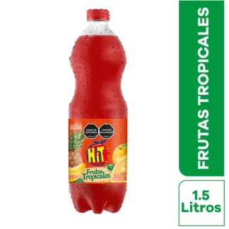 Box - Hit x1.5 Tropical