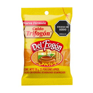 Box - Condimento Trifogon