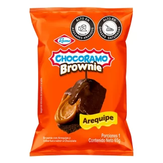 Box - Brownies Ramo