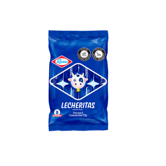 Box - Galletas Lecherita x 150