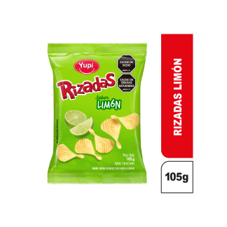 Box - Papa Limon Rizadas Fam