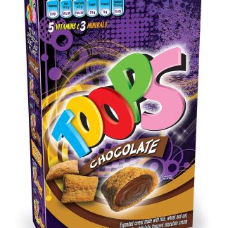 Box - Toops Chocolate