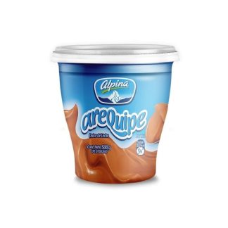Box - Arequipe x 500 gr Alpina