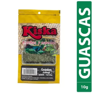 Box - Guascas Kiskas x 22