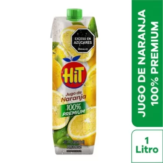 Box - Hit Naranj x 1000 ml x 12
