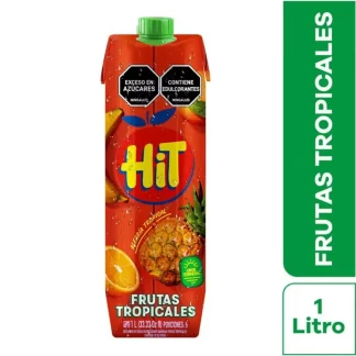 Box - Hit Trop x 1000 ml x 12 U