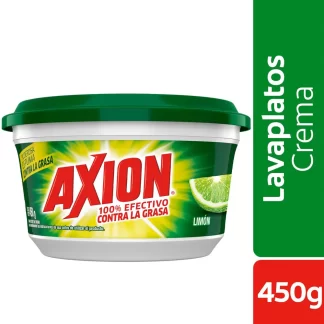 Box - Jabon Axion x 450 grs