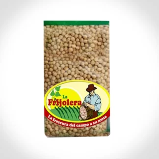 Box - Arveja Amarilla x 500 Gr