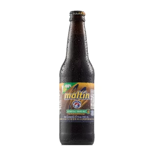 Box - Maltin Polar x 12 oz x 24