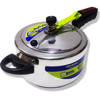 Box - Olla Presion x 4 Lt