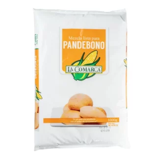 Box - Mezcla Comarca Pandebono