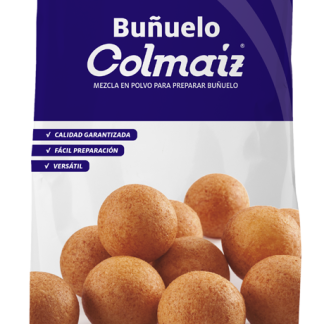 Box - Bunuelo Colmaiz x 1 Kg