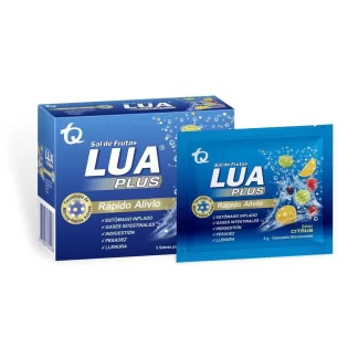 Box - Sal de Frutas Lua Plus