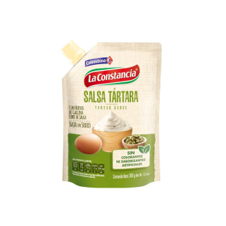 Box - Salsa Tartara x 380 Grs