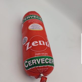 Box - Salchichon Corto Cervecer