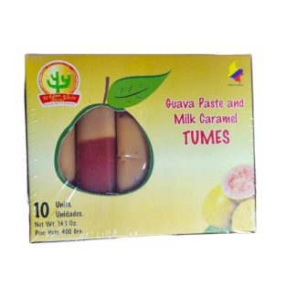 Box - Bocadillo Mini tumes