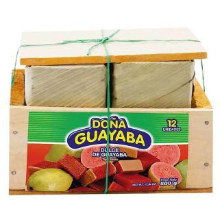 Box - Bocadillo Dona Guayaba