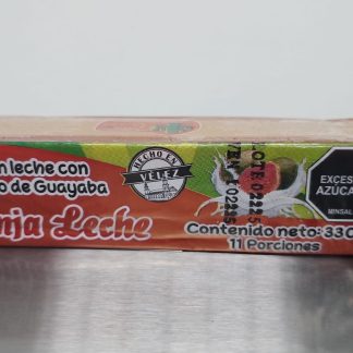 Box - Bocadillo Lonja Caramelo