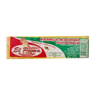 Box - Bocadillo Lonja El Puma