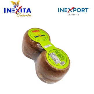 Box - Panela 4 Caras Inexita