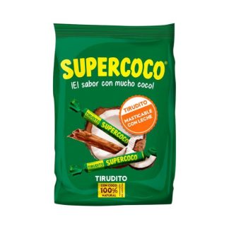 Box - Supercoco Tirudito x 18